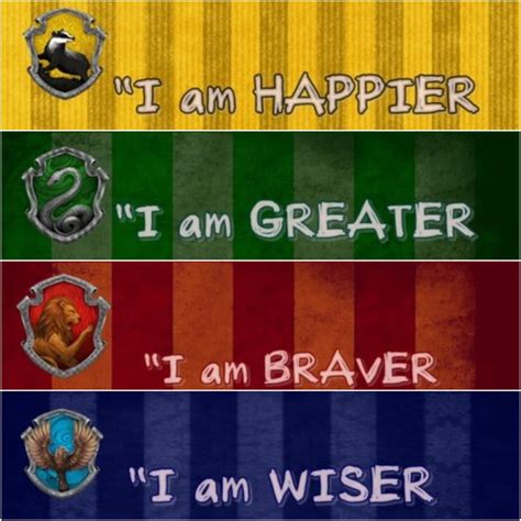 Fluffy toy representing the hogwarts house mascot